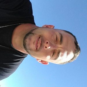 Meet your Posher, Chris